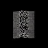 Joy Division - Unknown Pleasures
